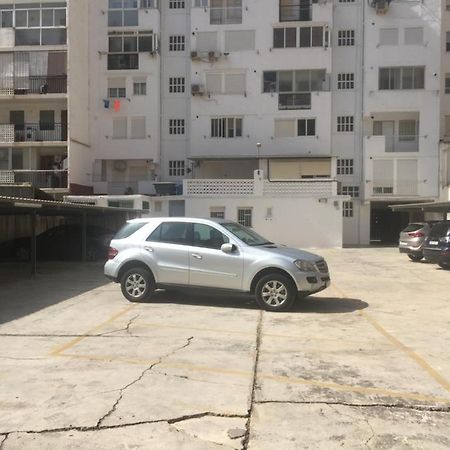 Apartamento Cullera-Playa Parking Wifi Apartment ภายนอก รูปภาพ