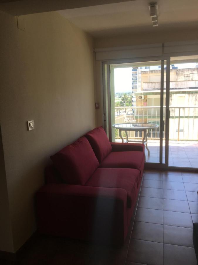 Apartamento Cullera-Playa Parking Wifi Apartment ภายนอก รูปภาพ