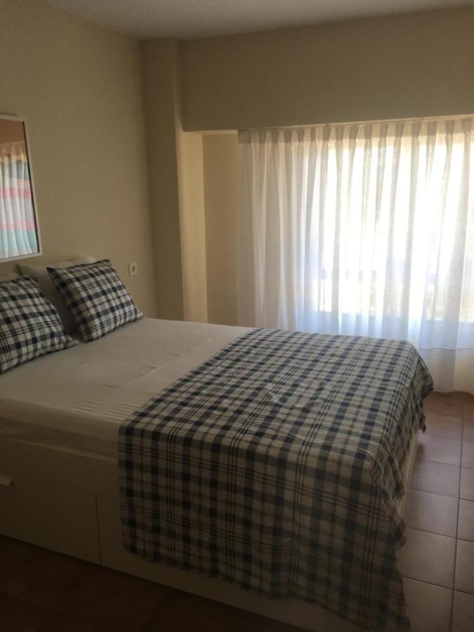 Apartamento Cullera-Playa Parking Wifi Apartment ภายนอก รูปภาพ