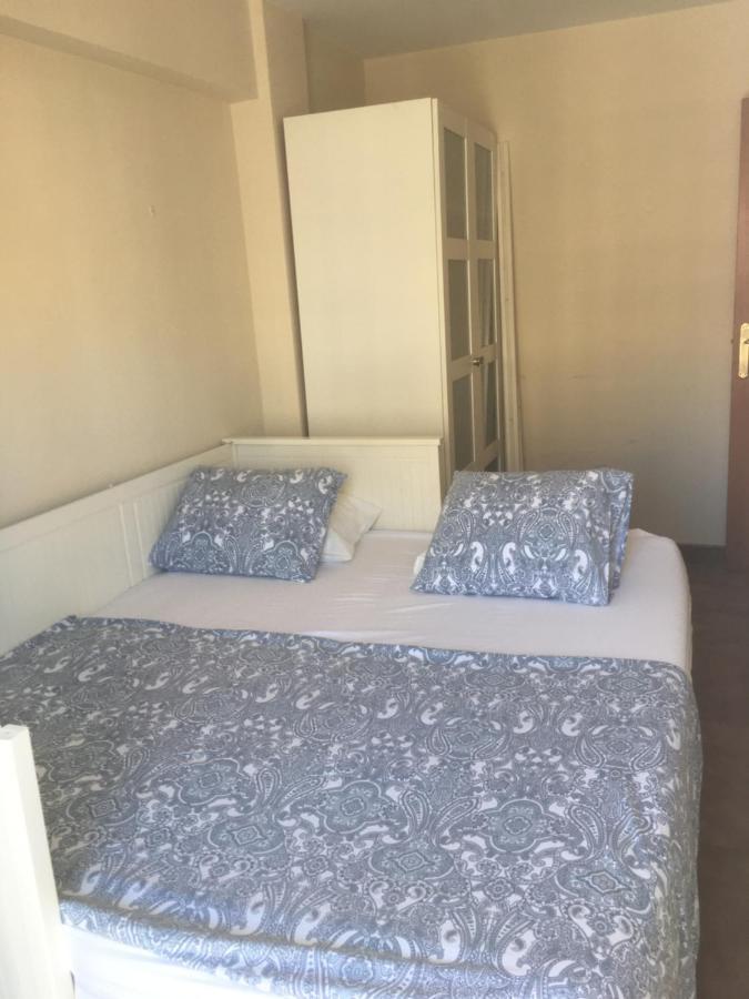 Apartamento Cullera-Playa Parking Wifi Apartment ภายนอก รูปภาพ