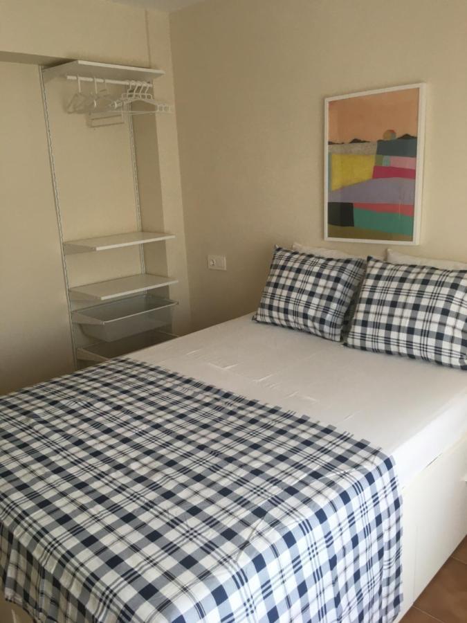 Apartamento Cullera-Playa Parking Wifi Apartment ภายนอก รูปภาพ